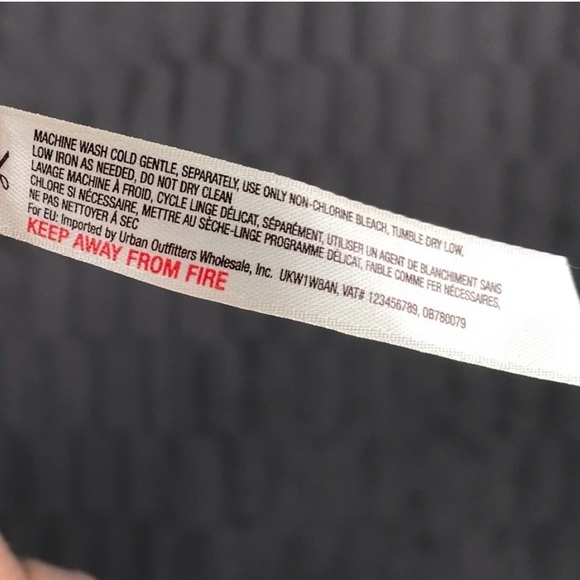 Free People New Afternoon Button Down Ribbed Dress - Picture 4 of 7